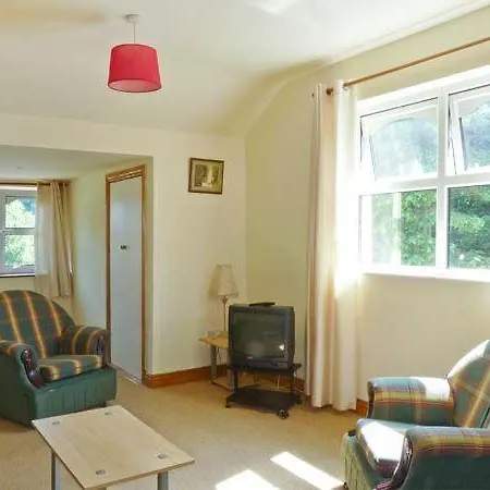 Kiltartan House 2